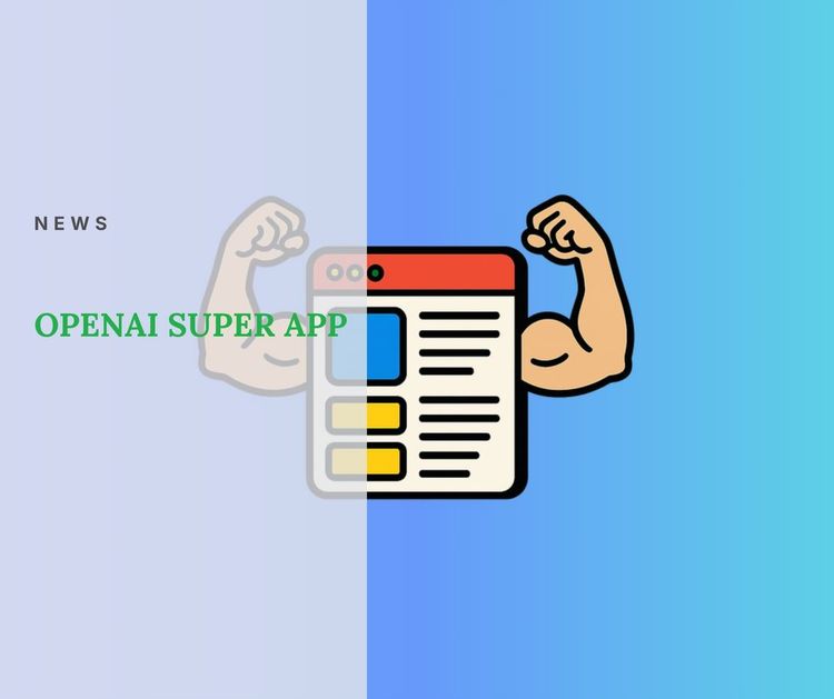 OpenAI veut sa super app