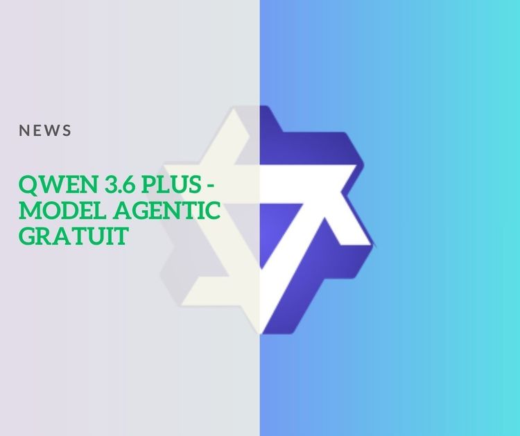 Qwen 3.6 l'agent accessible à tous