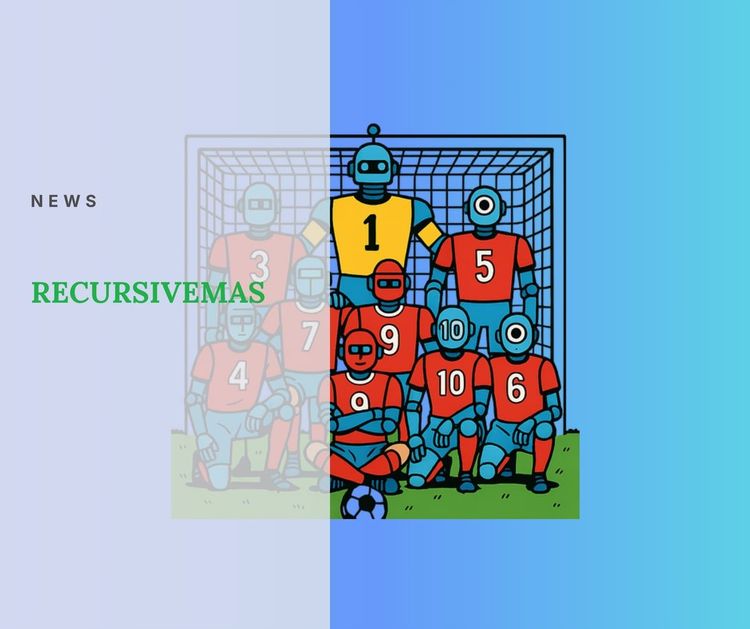 RecursiveMAS: une solution pour une équpe agentique