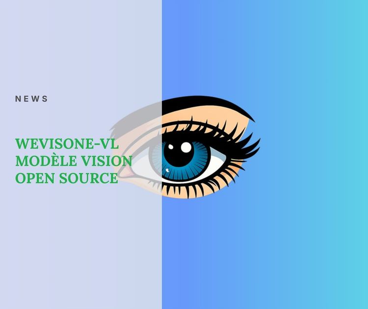 WeVisOne-VL : le petit VLM de Tencent qui ose répondre "rien"