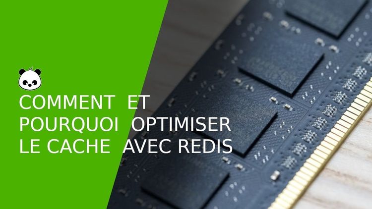 Optimisation du Cache Redis