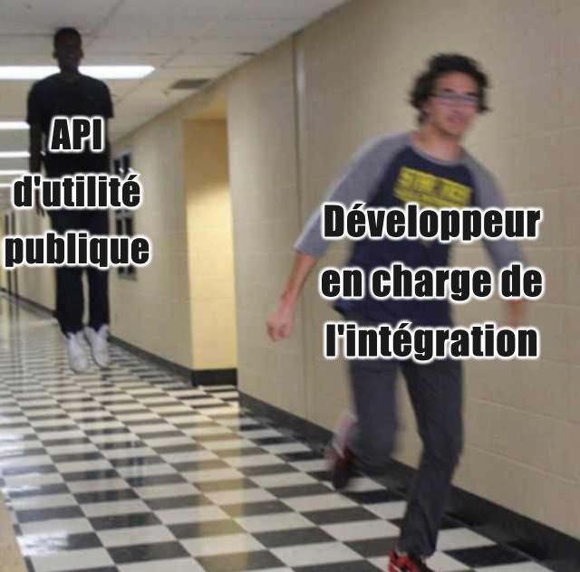 Quand on te demande