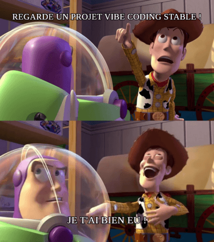 On sait tous que c'est une chimère