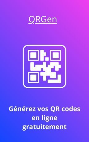 QRGen