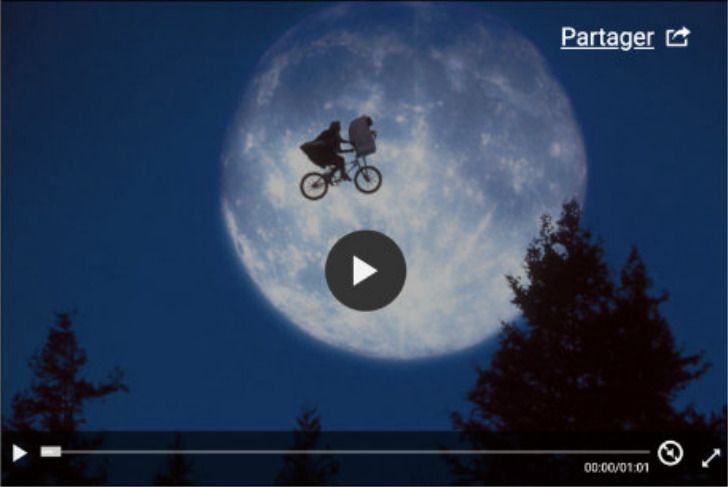 Lecteur React avec intergration Google IMA pubs